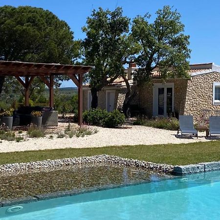 アルジェズール Sussurros Do Monte Bed & Breakfast エクステリア 写真